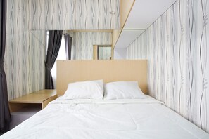 Family Room - Kamarku Apartment @ The Edge (Bandung)