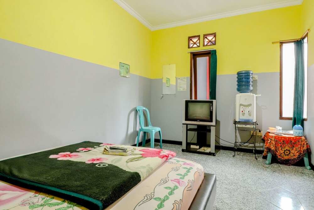 Villa Rose