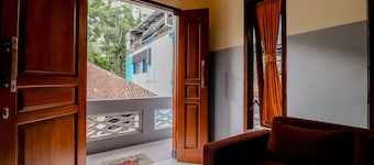 Villa Rose
