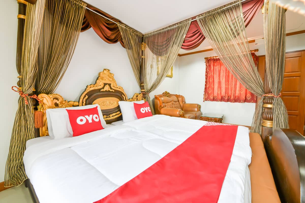 Chambre Double Standard