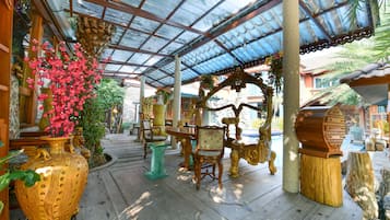 Veranda