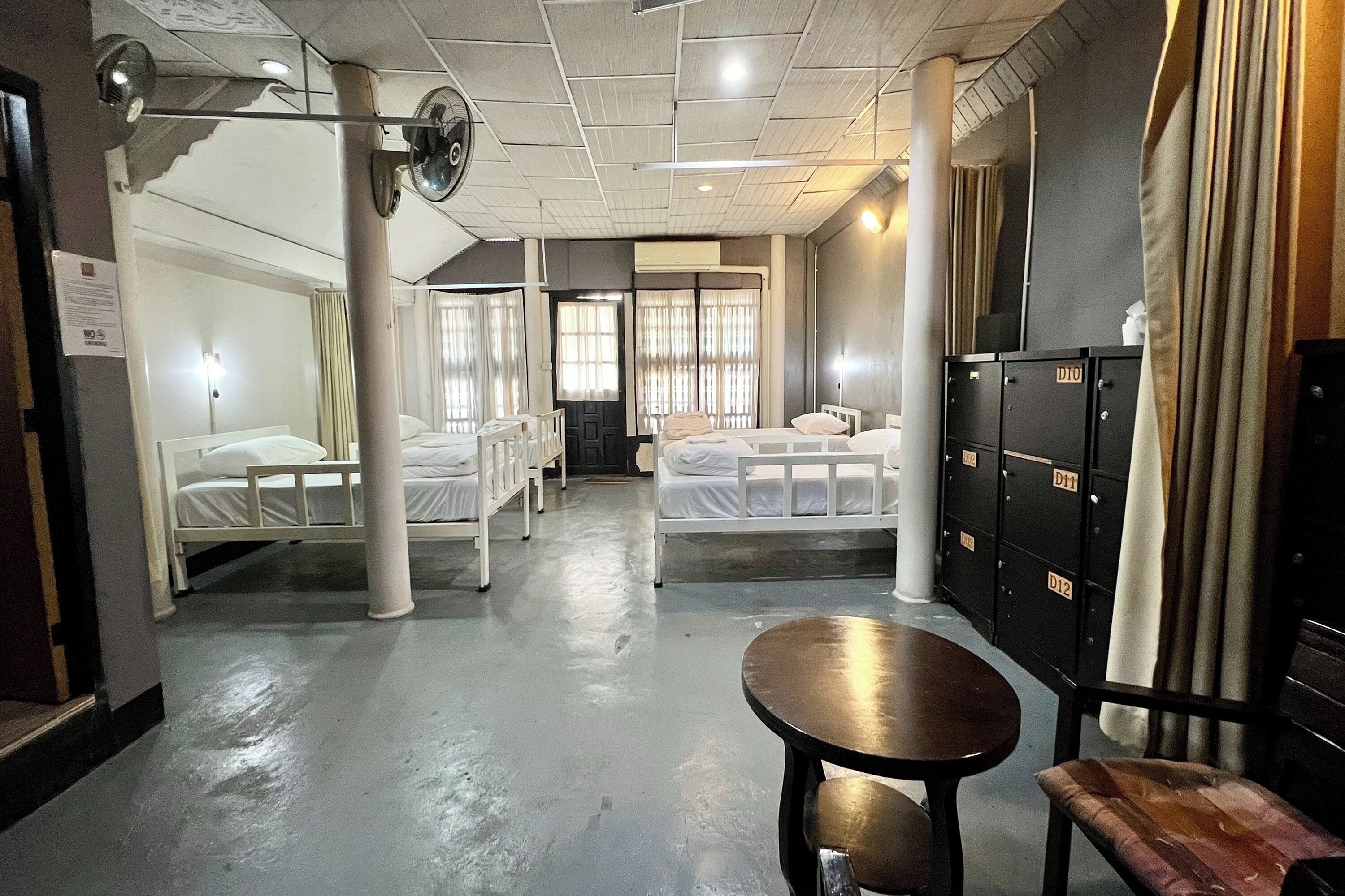 ห้องพัก