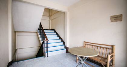 OYO 525 MRT Phetkasem 48 Place