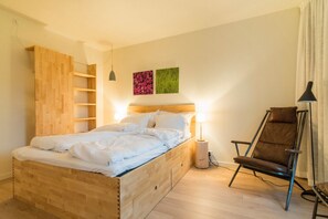 2 عدّة غرف نوم وواي فاي مجانًا