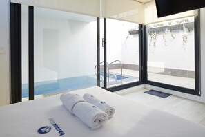 3 bedrooms, iron/ironing board, free WiFi, bed sheets - VILLA ALIMAR - Basque Stay (San Sebastián/Donostia)