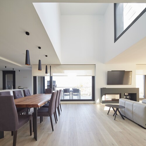 VILLA ALIMAR - Basque Stay