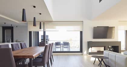 VILLA ALIMAR - Basque Stay