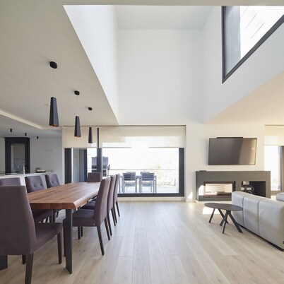 VILLA ALIMAR - Basque Stay