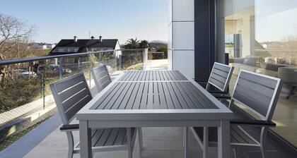 VILLA ALIMAR - Basque Stay