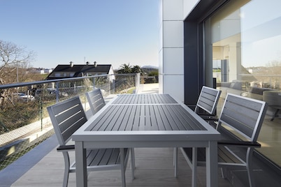 VILLA ALIMAR - Basque Stay