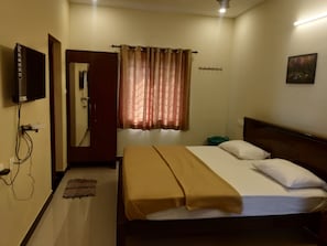 2 Schlafzimmer, WLAN