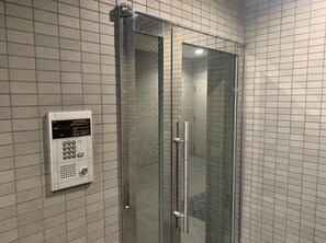 Interior entrance - OUCHI HOTEL Dambara (Hiroshima)