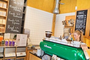 Café