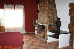 Kamin
