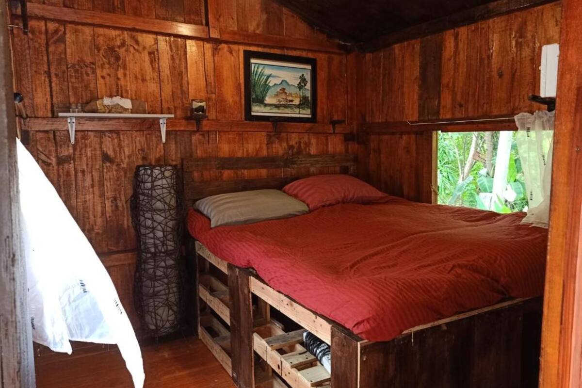Chalet | WiFi (free)