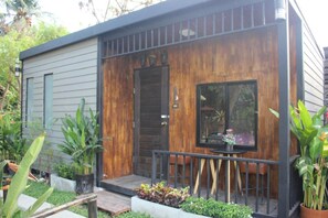 Bungalow | Truy cập Internet không dây miễn phí 