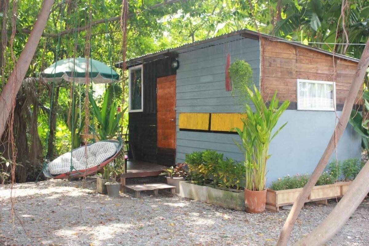 Cottage | WiFi (free)