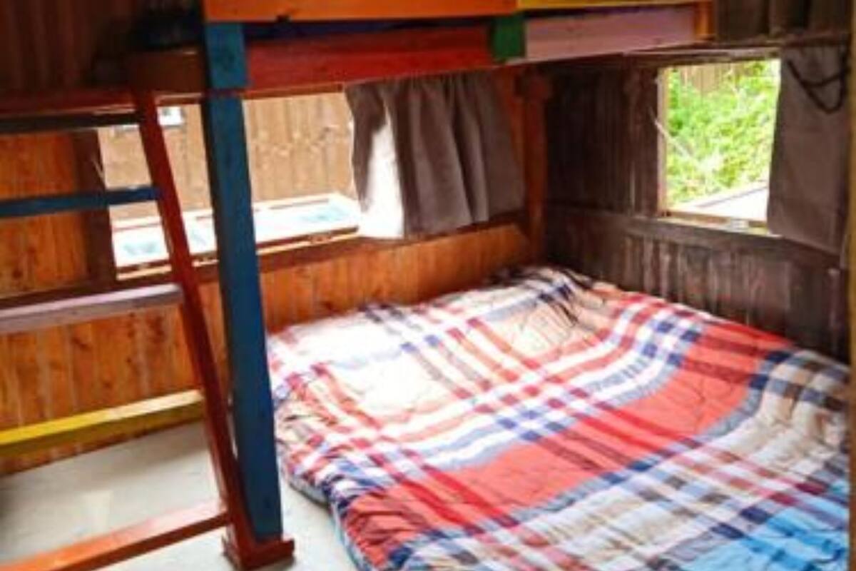 Economy Triple Room | WiFi (free)