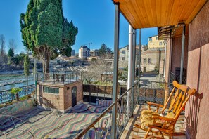 City view