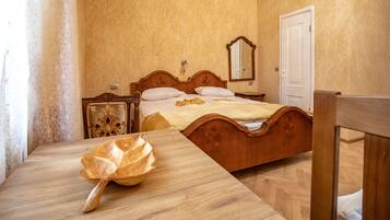 Comfort Triple Room | Free WiFi