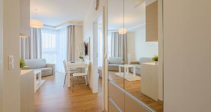 Apartamenty NCNK Marina