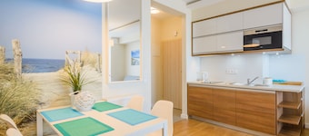 Apartamenty NCNK Marina