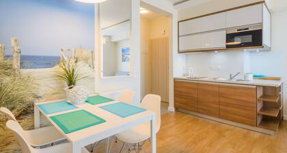 Apartamenty NCNK Marina