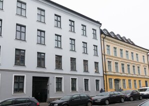 Fasade