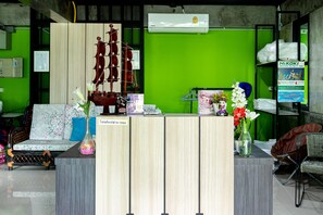 Lobby - CS Klongtoey Grand Resort (Hat Yai)