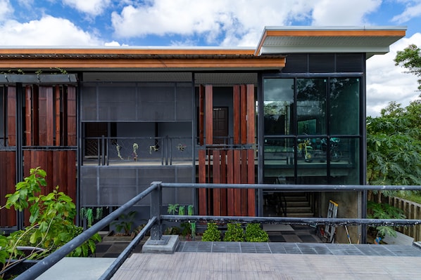 외부 세부 사진