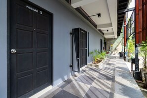 Exterior - CS Klongtoey Grand Resort (Hat Yai)