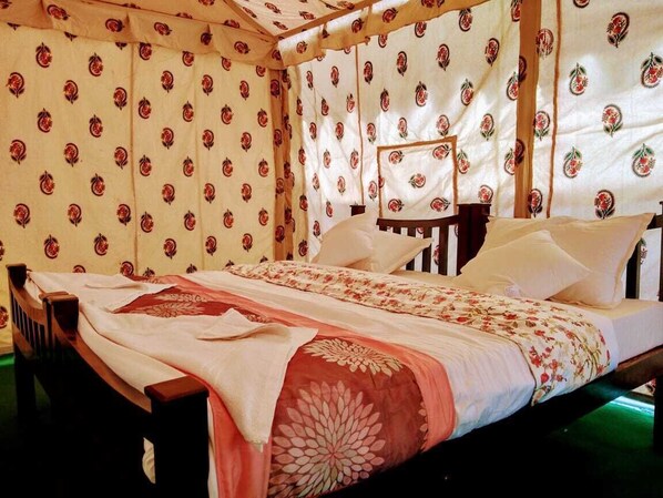 Free WiFi - Awesam Hotel and Resort (Jaisalmer)