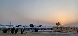 Exterior - Awesam Hotel and Resort (Jaisalmer)