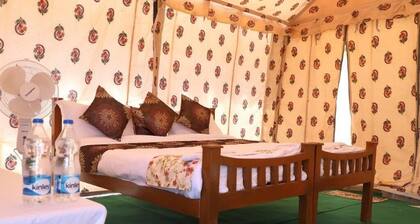 Awesam Hotel and Resort