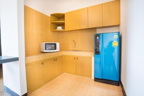 Superior King Room | Verduisterende gordijnen, gratis wifi