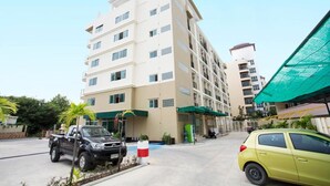 Unclassified image, 5 of 25, button - City 1 Residence (Pattaya)