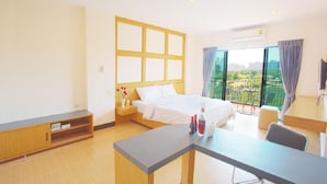 Unclassified image, 4 of 25, button - City 1 Residence (Pattaya)