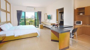 Unclassified image, 2 of 25, button - City 1 Residence (Pattaya)