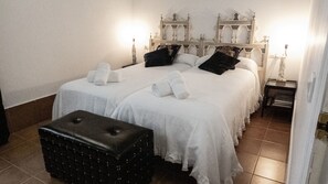 2 bedrooms, WiFi