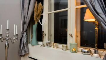 Departamento | 2 habitaciones