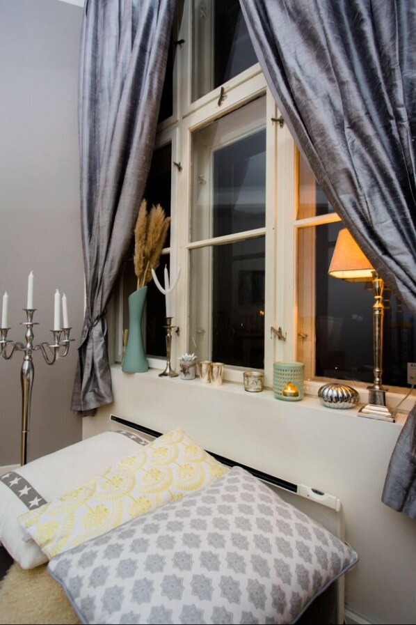 Apartment | 2 bedrooms - StayPlus 2 Storys Apt Aker Brygge (Oslo)