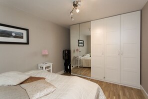 Apartment | 2 bedrooms - StayPlus 2 Storys Apt Aker Brygge (Oslo)