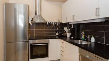 Departamento | Cocina privada