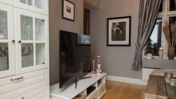 Departamento | Área de sala de estar