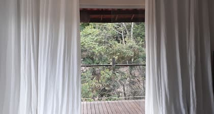 Spectacular House in Lençóis, Chapada Diamantina