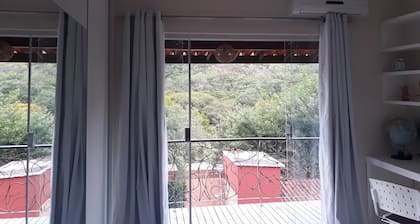 Espectacular casa en Lençóis, Chapada Diamantina