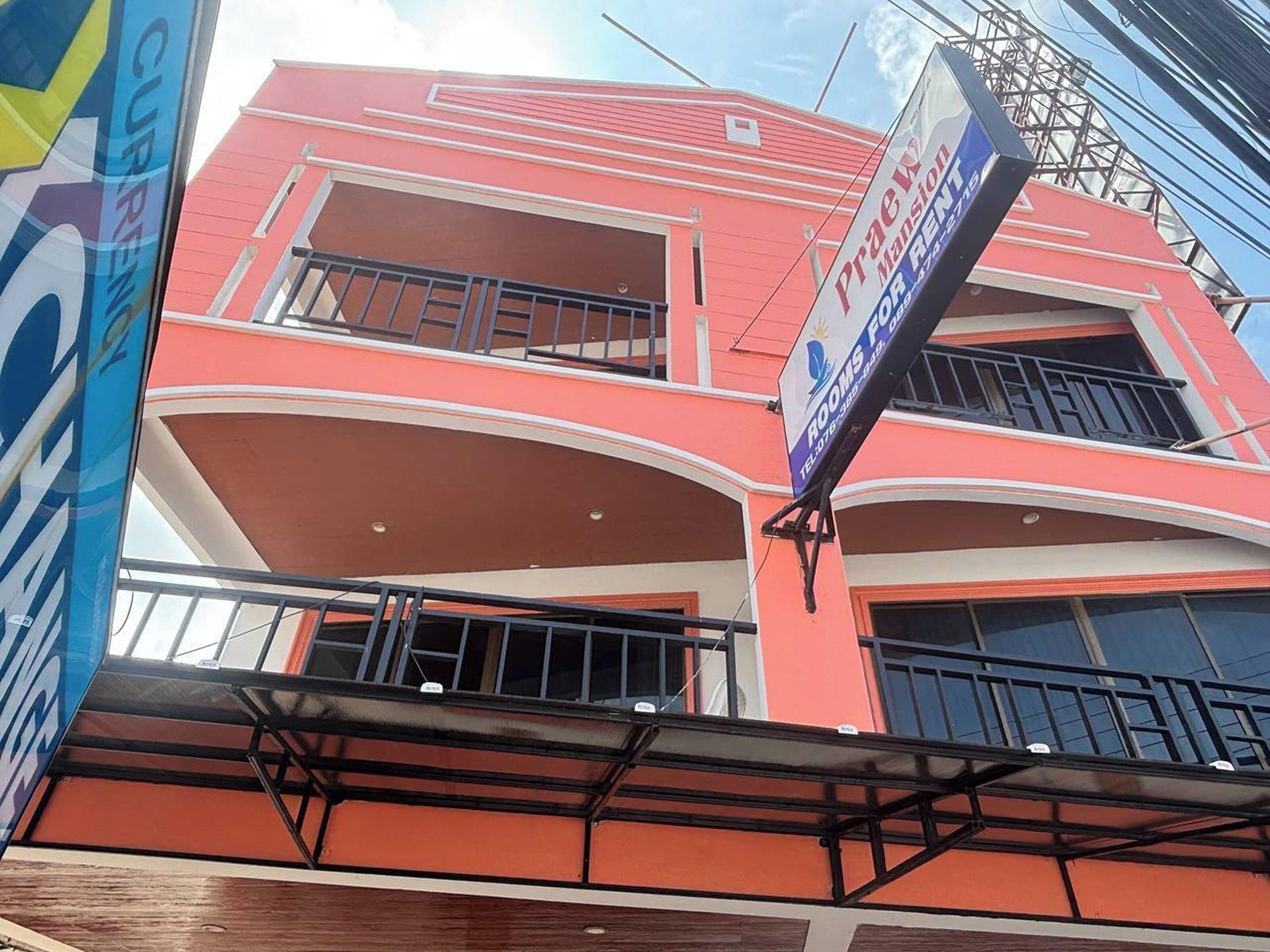 Foto - Praew Mansion