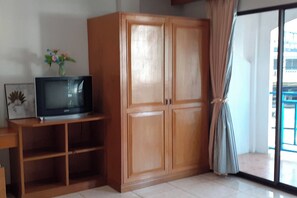 Deluxe Double Room | View from room