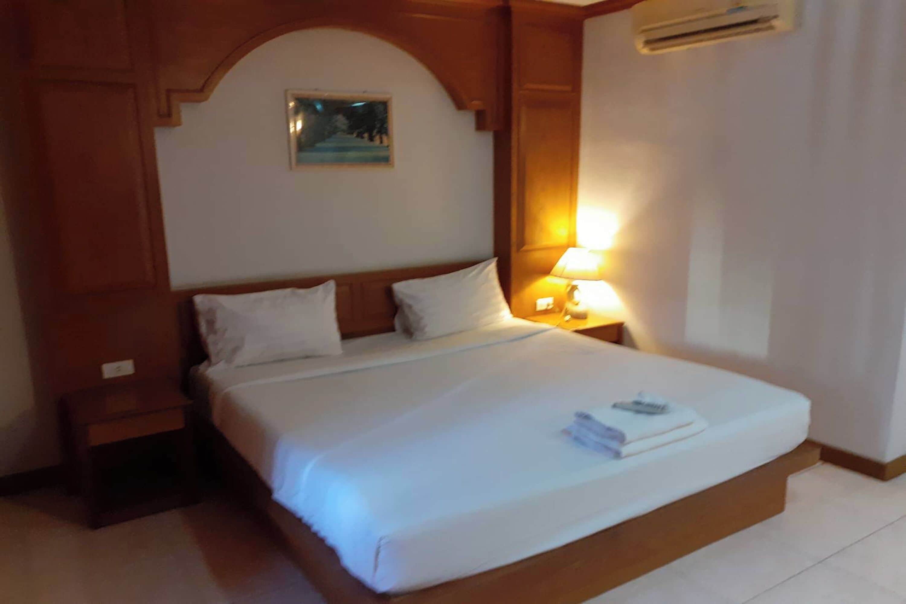 Foto - Praew Mansion