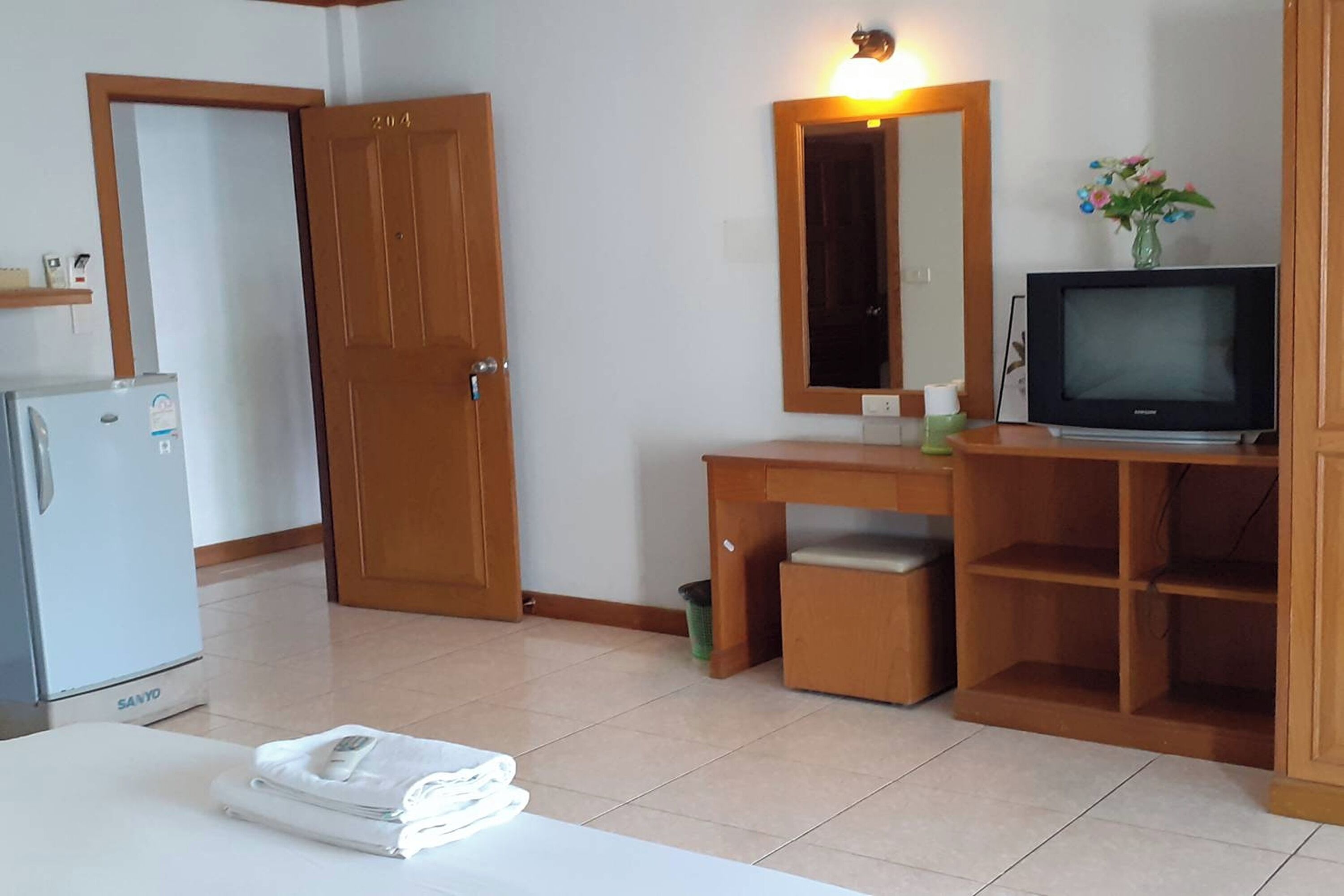 Foto - Praew Mansion